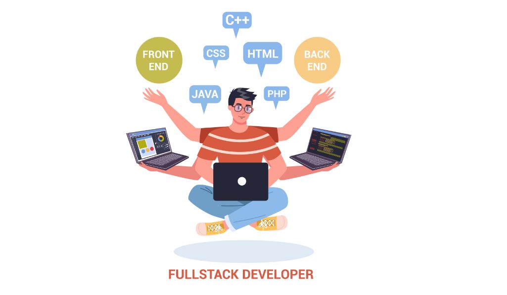 フルスタックエンジニアとは？