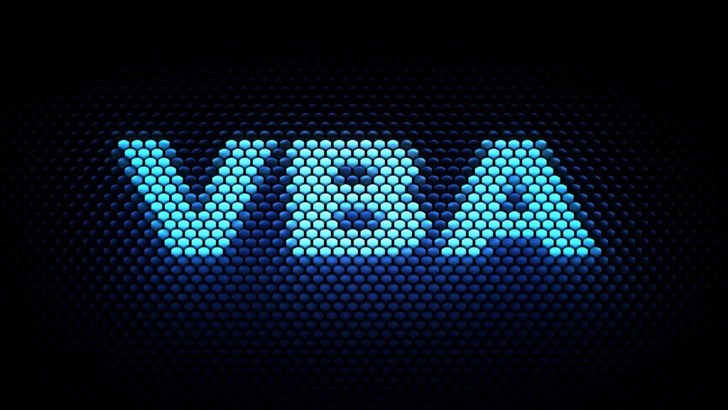 vba