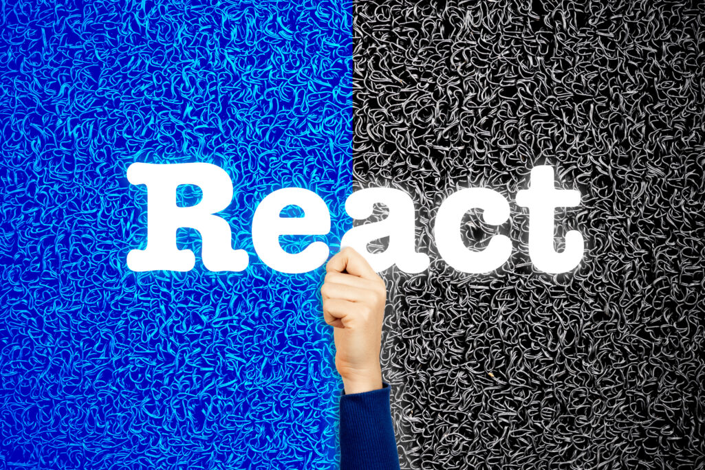 そもそもReactとは？