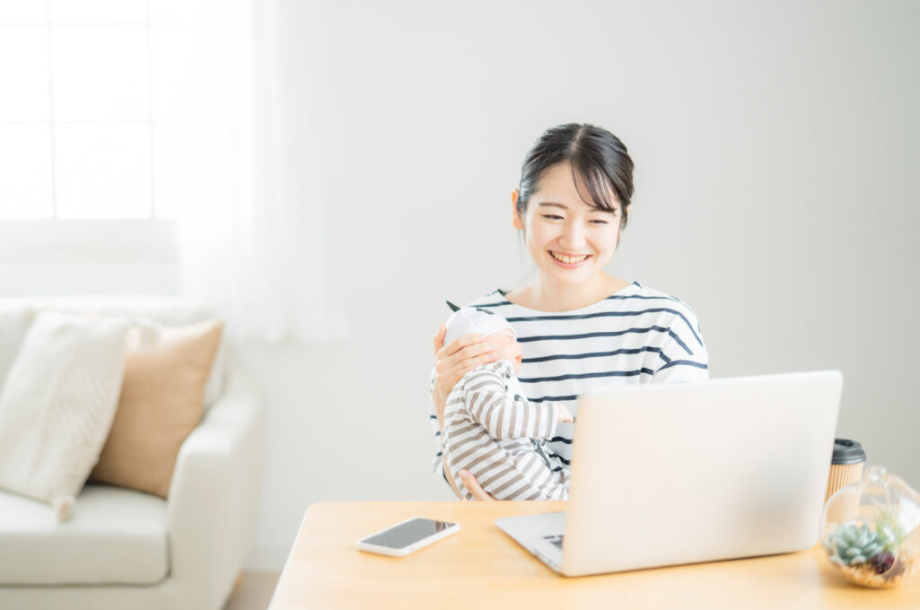 30代女性にプログラミングがおすすめの理由は3つ！