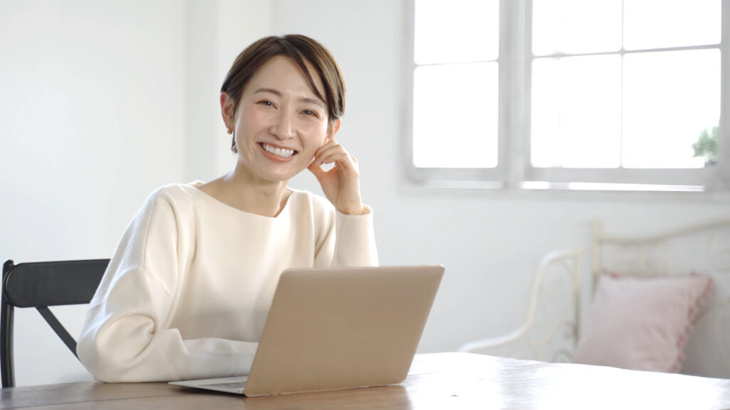 30代女性が未経験でこれからプログラミングを始めても遅くない