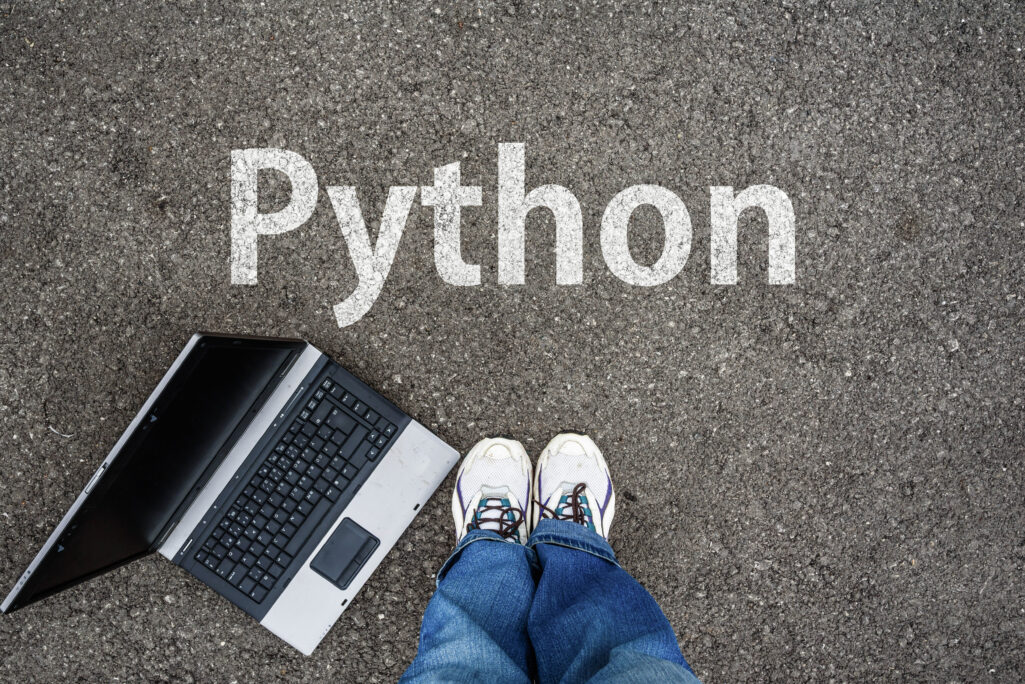 Pythonとは？