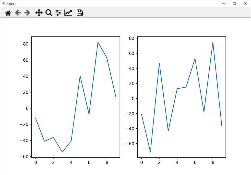 python-matplotlib