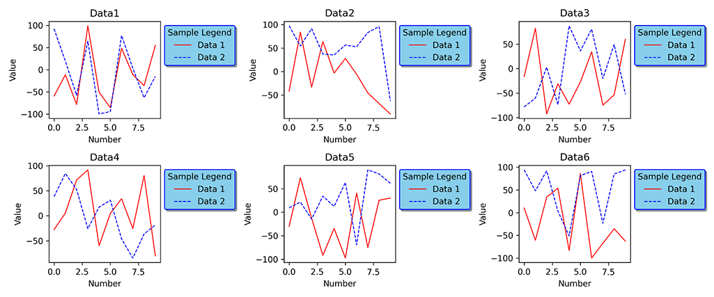 python-matplotlib