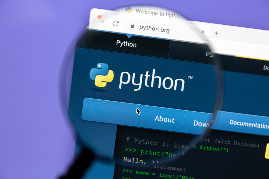 Python