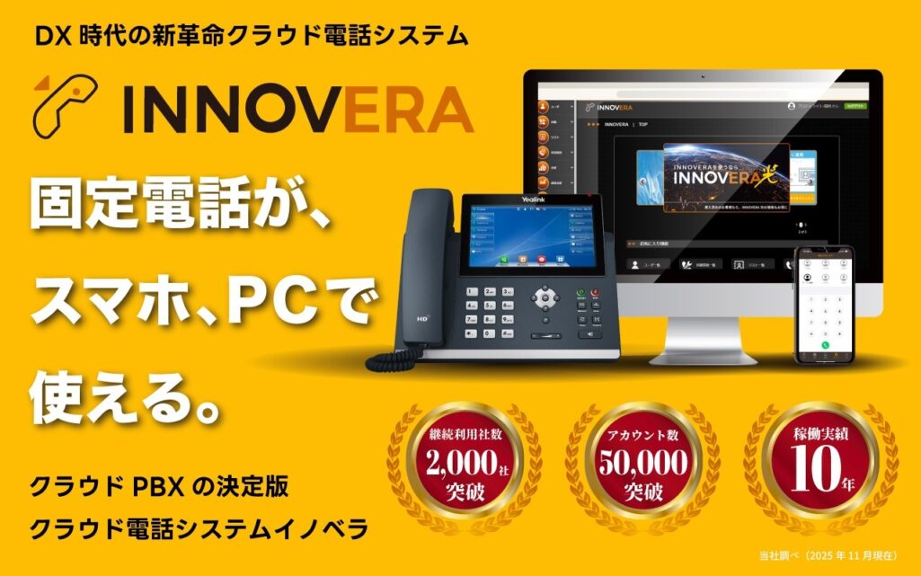 INNOVERA