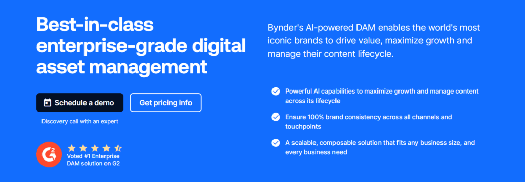 Bynder