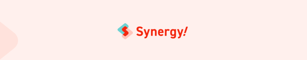 Synergy!