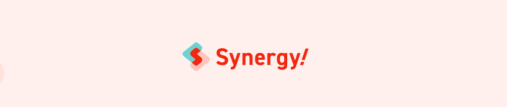Synergy!