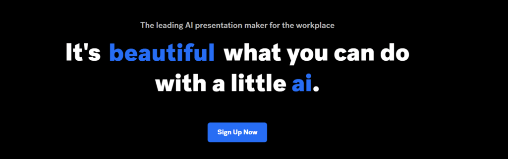 Beautiful.AI