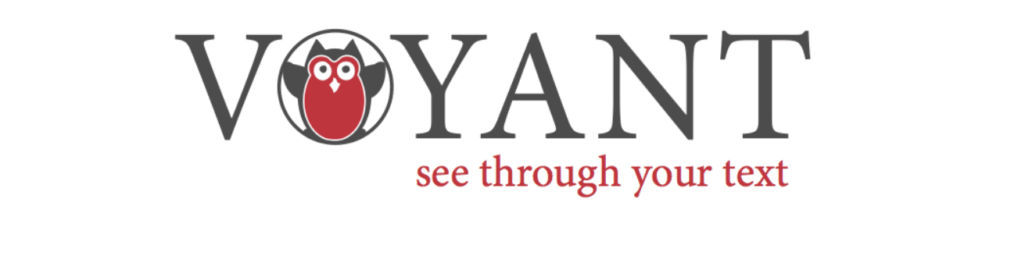 Voyant Tools