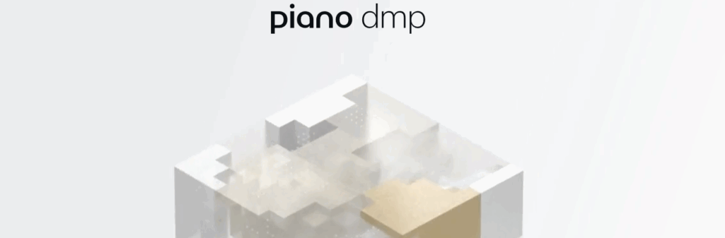 Piano DMP