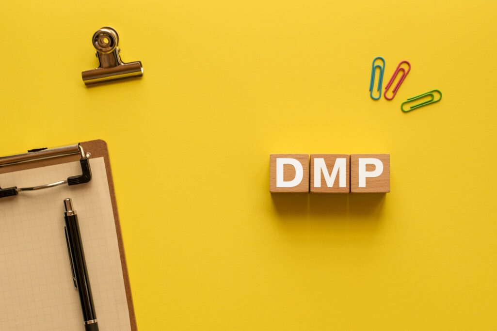 おすすめのDMPツール10選