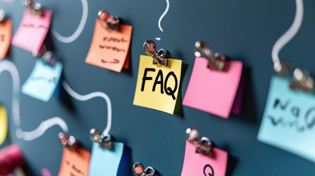 まとめ:自社の課題に合ったFAQシステムを導入しよう