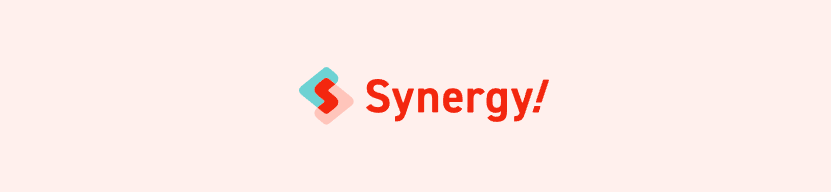 Synergy!
