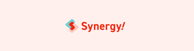 Synergy!
