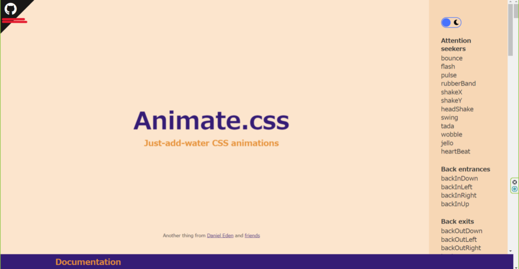 Animate.cssを使って簡単に実装！導入方法や使い方とは？ | NEUTRAL